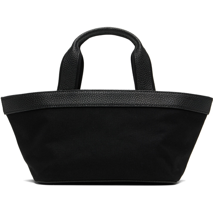 Photo: Nothing Written Black 1967 Half Tote