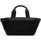 Nothing Written Black 1967 Half Tote