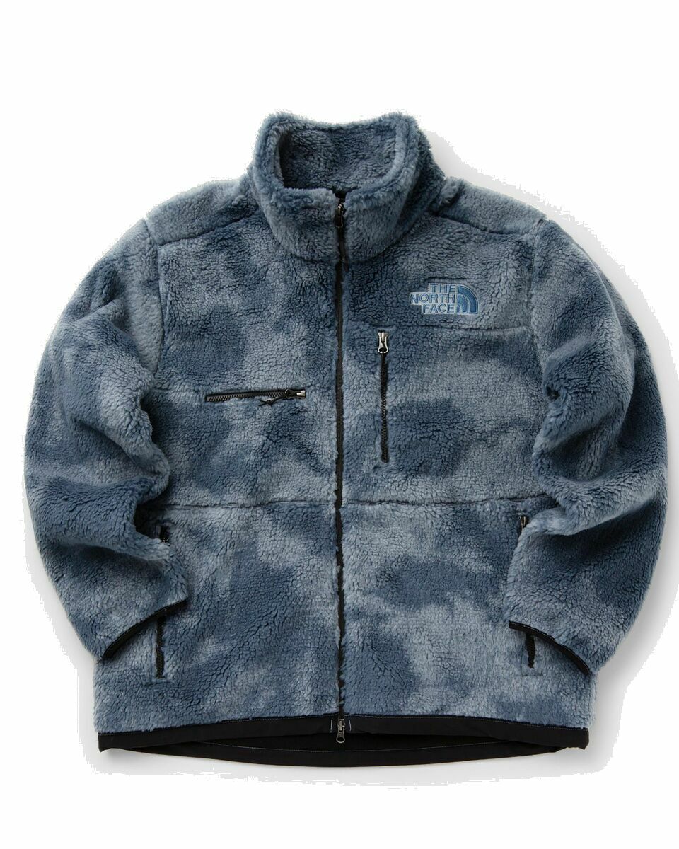 Photo: The North Face M Denali X Jacket Blue - Mens - Fleece Jackets