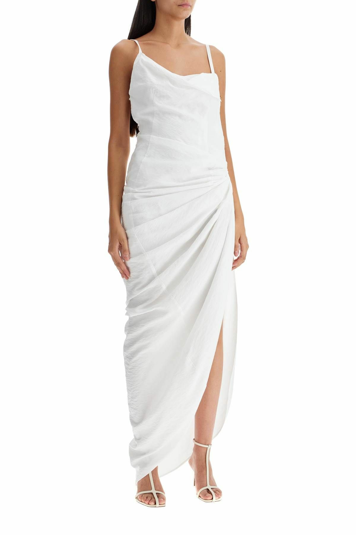 Long Dress Jamusy