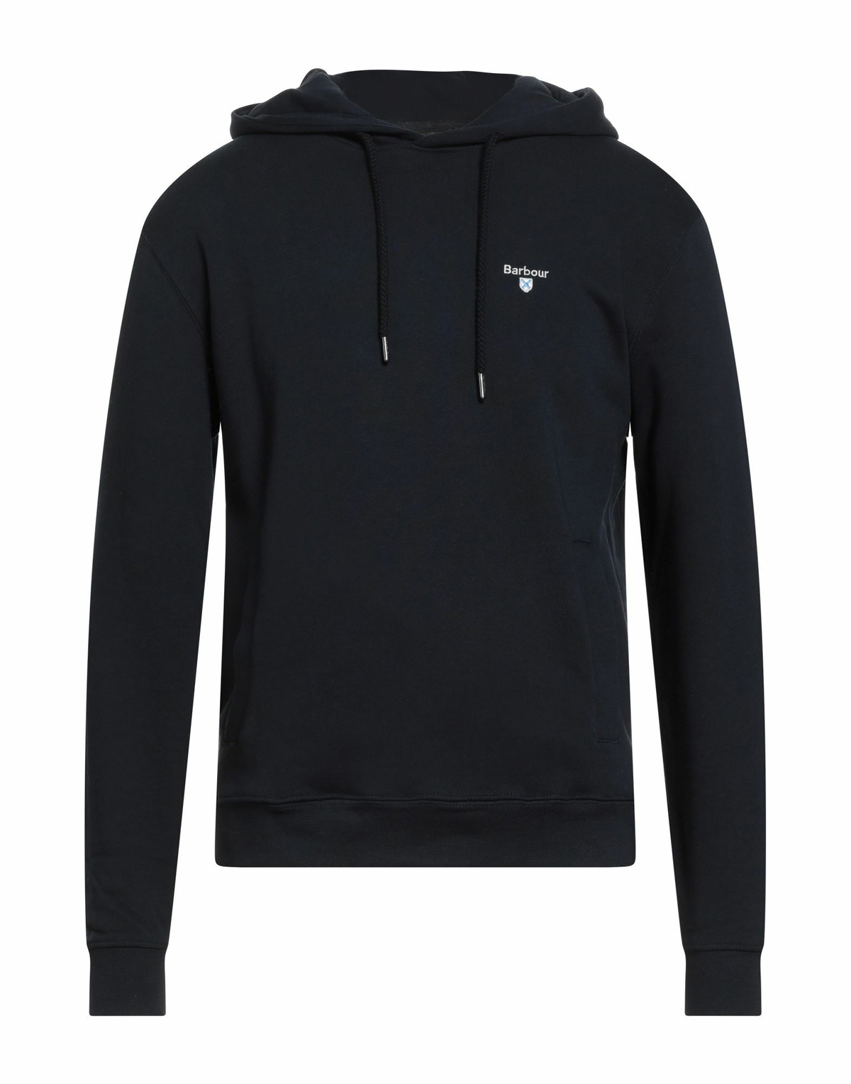 Barbour Mens Sweatshirt Midnight in Blue
