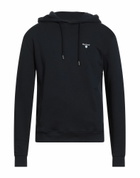 Barbour Mens Sweatshirt Midnight in Blue