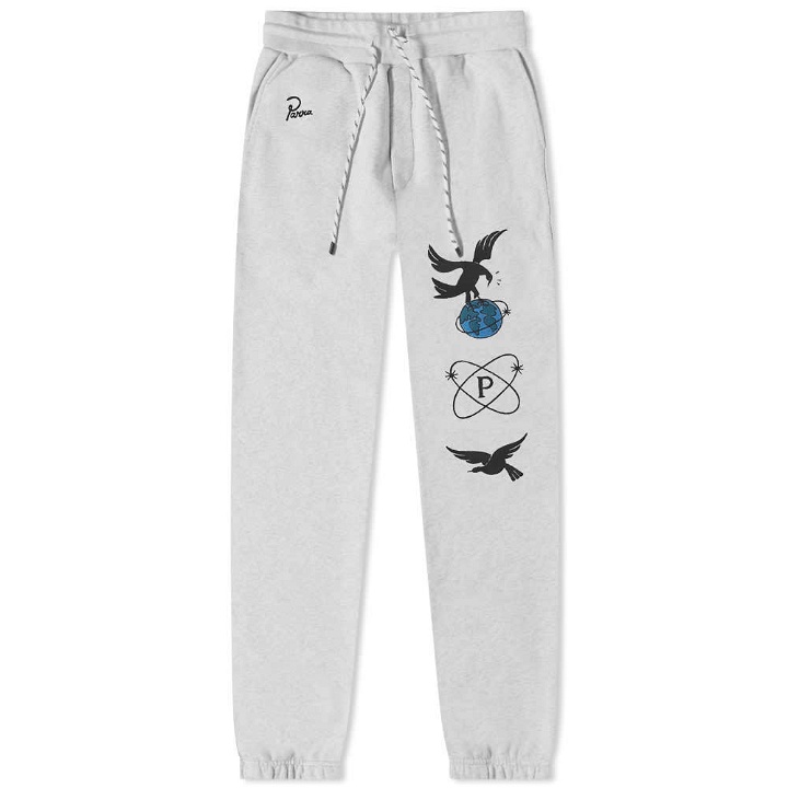 Photo: By Parra Bird Systems Sweat Pant