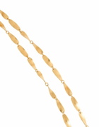 Tom Ford Womens Necklace in Gold