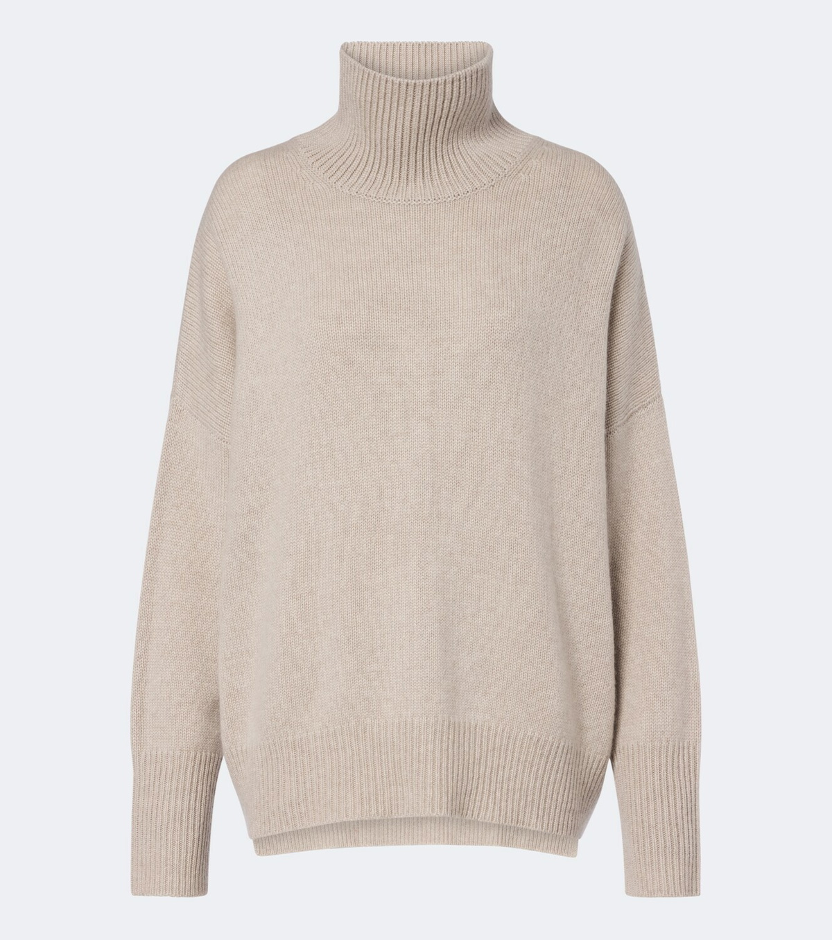Lisa Yang Heidi cashmere turtleneck sweater