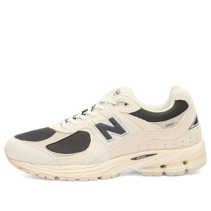Photo: New Balance 2002R Sneaker in Arid Stone