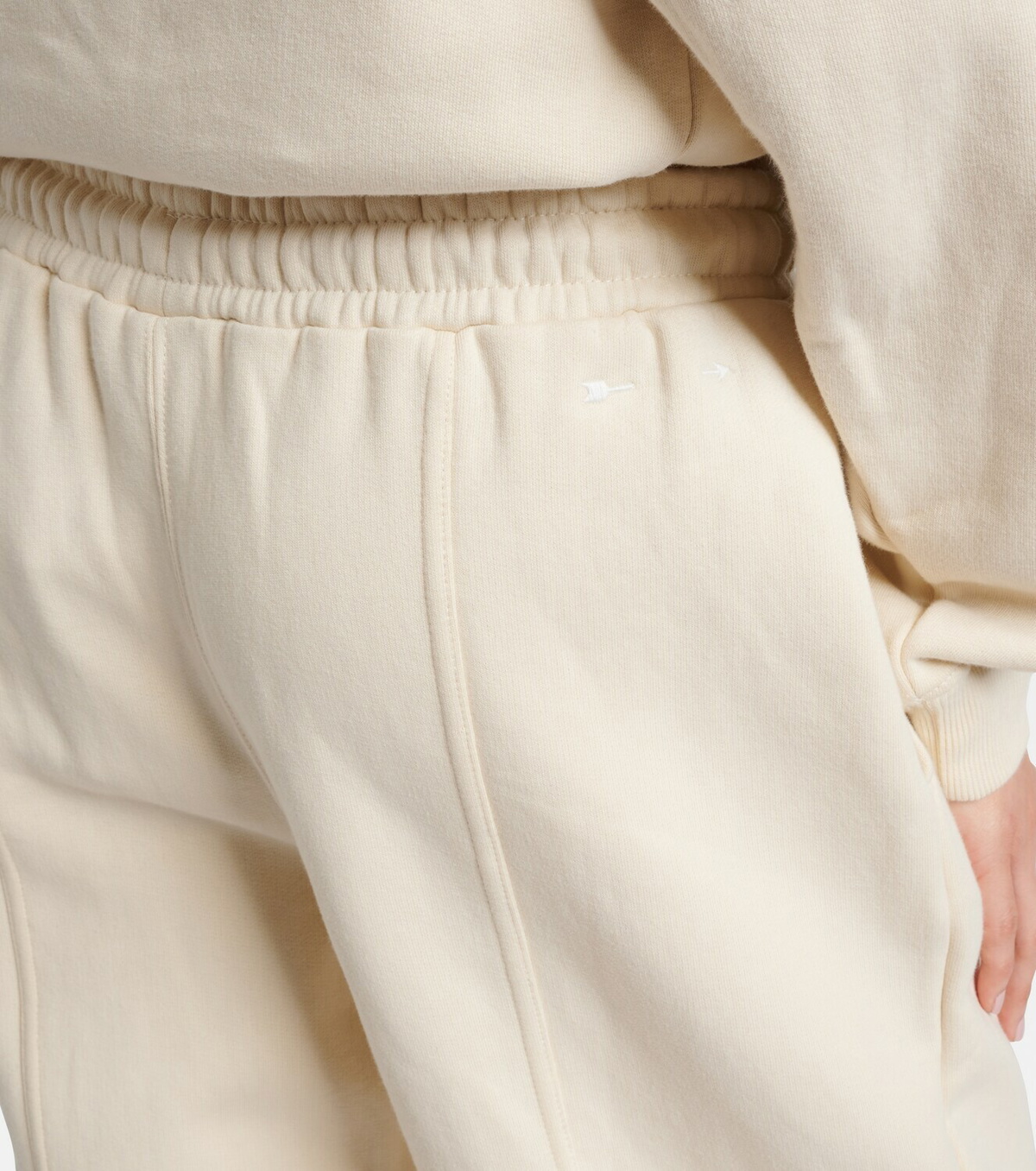 The Upside Hamilton Aries cotton sweatpants