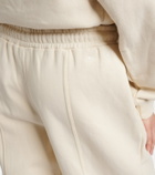 The Upside Hamilton Aries cotton sweatpants