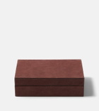 Giobagnara Royal dice and playing cards set