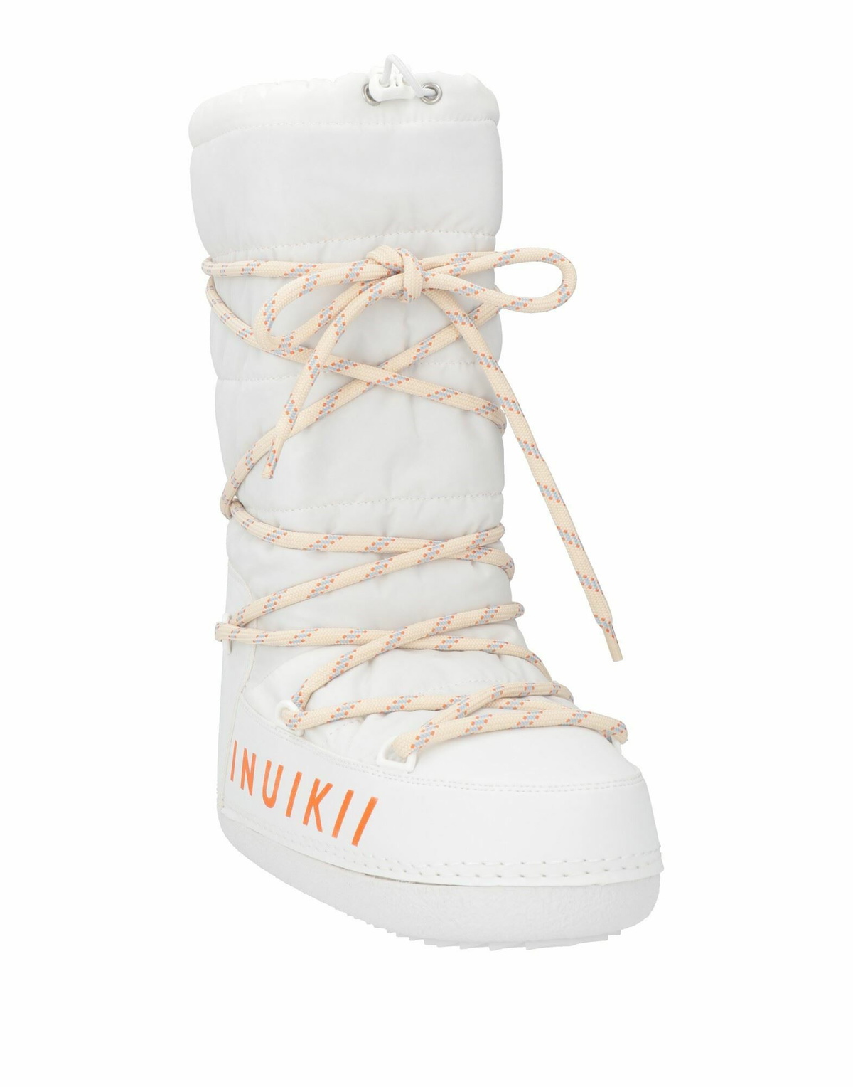 Inuikii Womens Boot in White