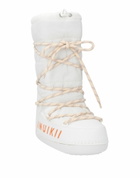 Inuikii Womens Boot in White