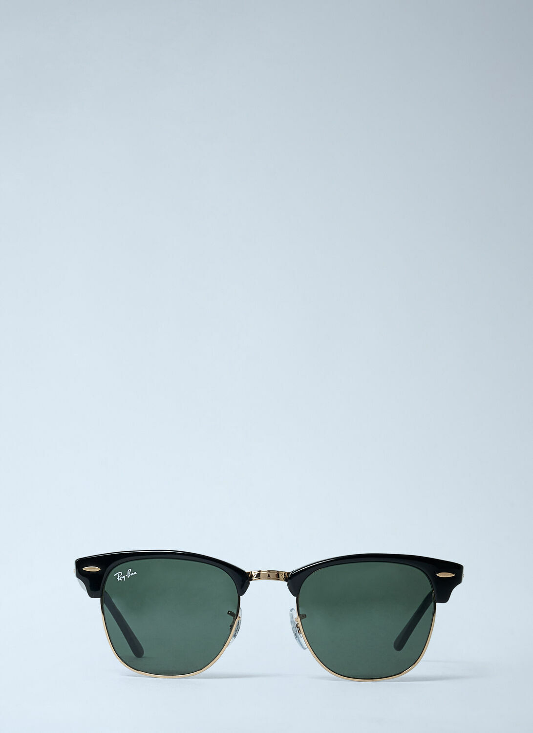 Ray-Ban Clubmaster Sunglasses