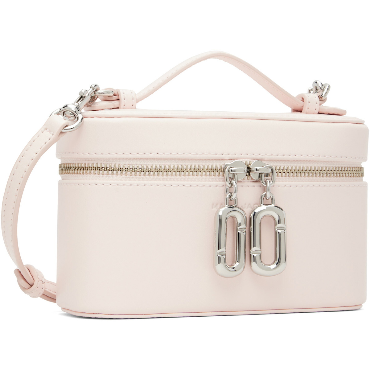 Marc Jacobs Pink 'The Scene Vanity' Bag