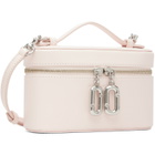 Marc Jacobs Pink 'The Scene Vanity' Bag