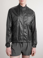 Portal - Code Recycled-Ripstop Jacket - Black