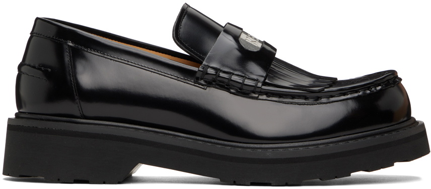 kenzo loafers