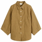 Deiji Studios Women's 03 Set in Pine Check