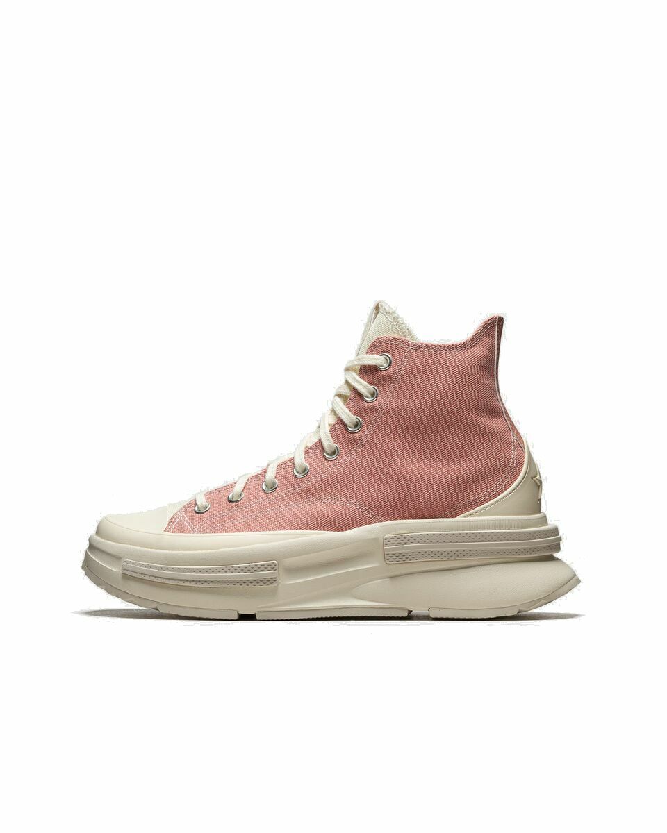 Photo: Converse Run Star Legacy Cx Pink - Mens - High & Midtop