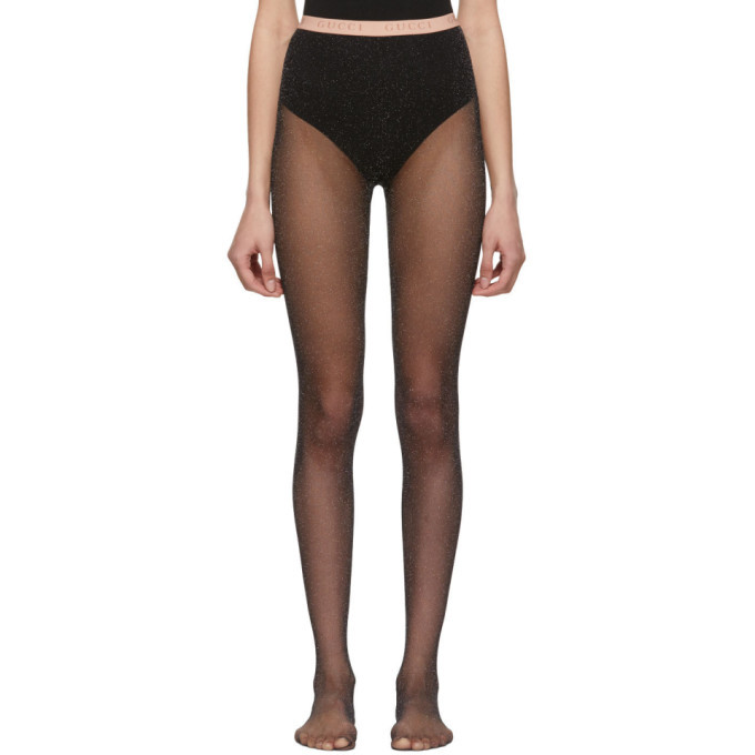 Gucci Underwear Set Black Womens Gucci