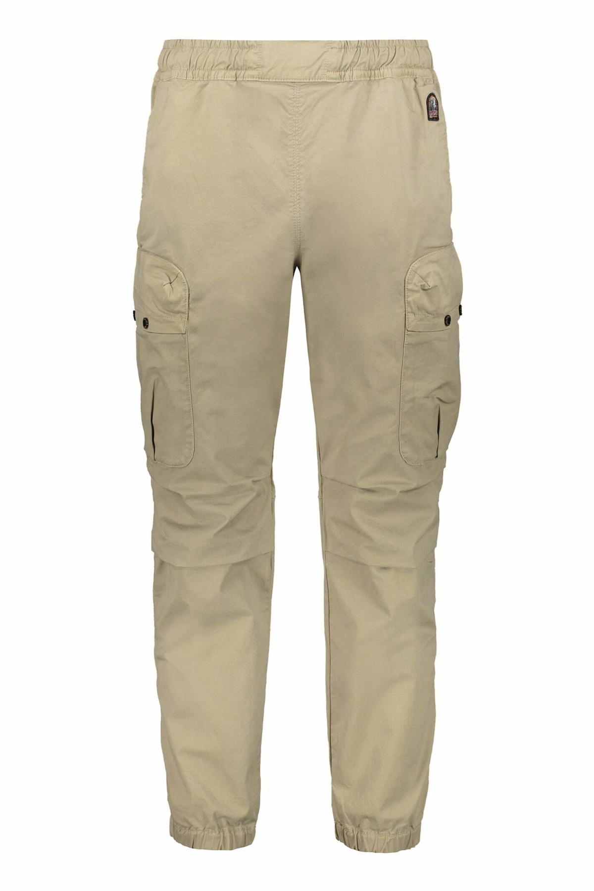 【関税込み】Parajumpers ブラック Sheldon カーゴパンツ Parajumpers Black Sheldon Cargo Pants Parajumpers