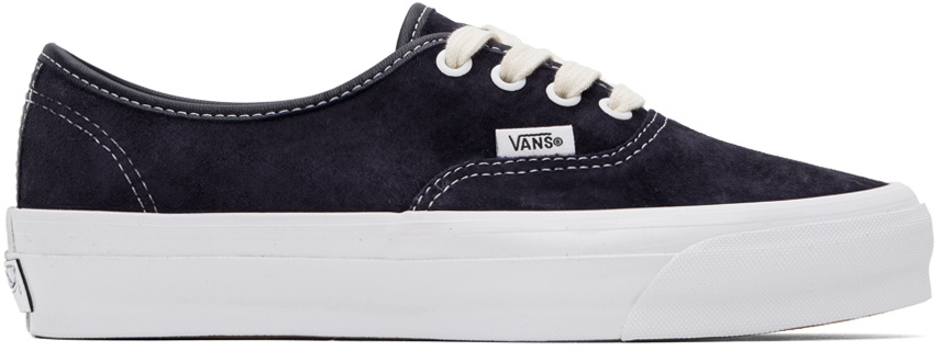 Vans Navy Authentic Reissue 44 LX Sneakers Vans