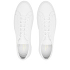 Common Projects Men's Original Achilles Low Sneakers in White