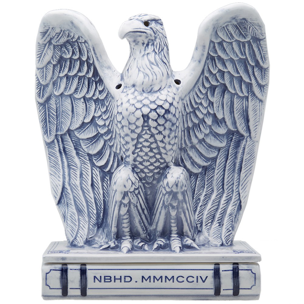 Neighborhood Booze Eagle Incense Chamber