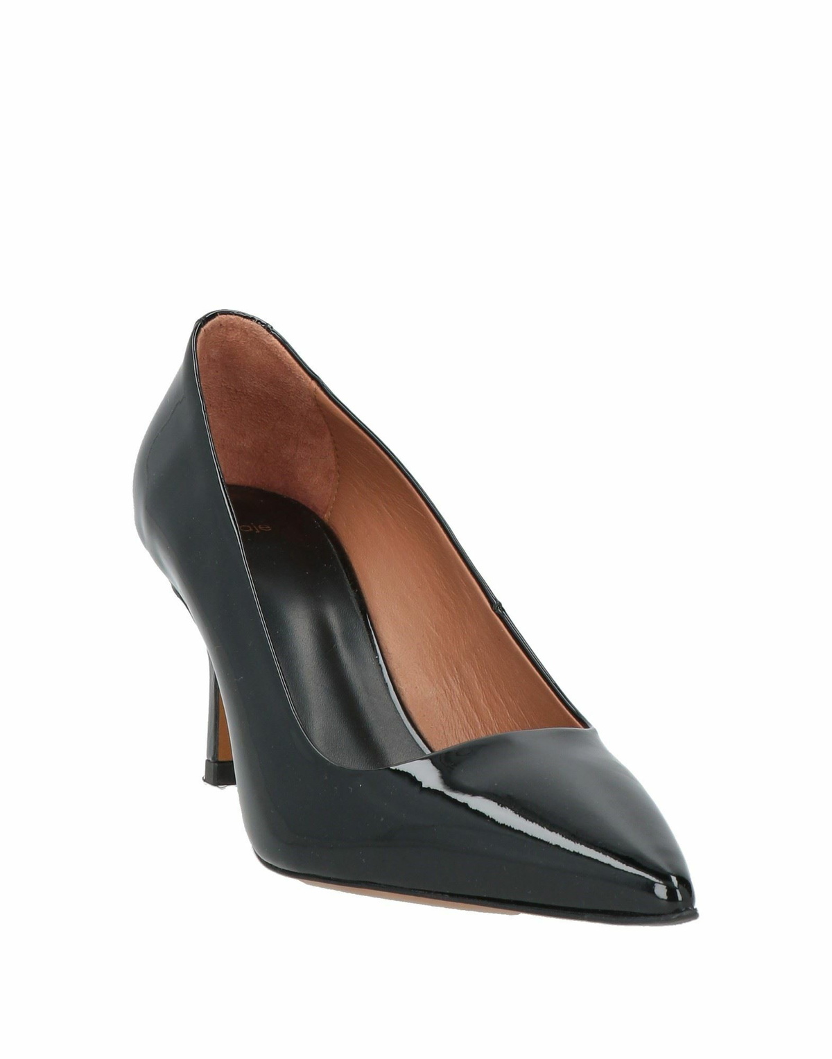 Maje Womens Pumps in Black