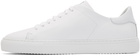 Axel Arigato White Bird Clean 90 Sneakers