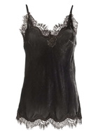 GOLDHAWK - Velvet Top