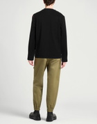 Ferragamo Mens Sweatshirt in Black