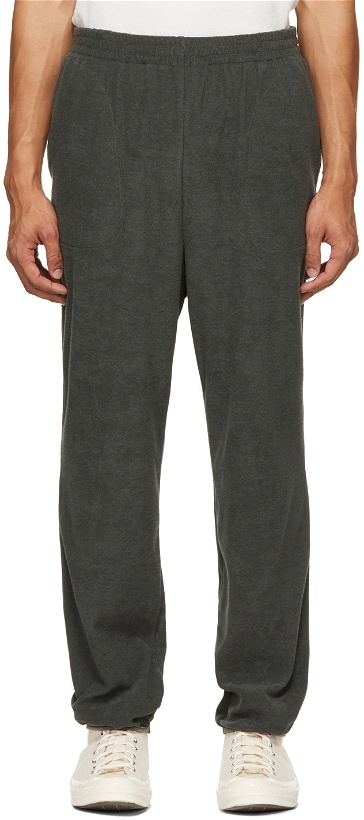 Photo: The Conspires Grey CP RL Lounge Pants