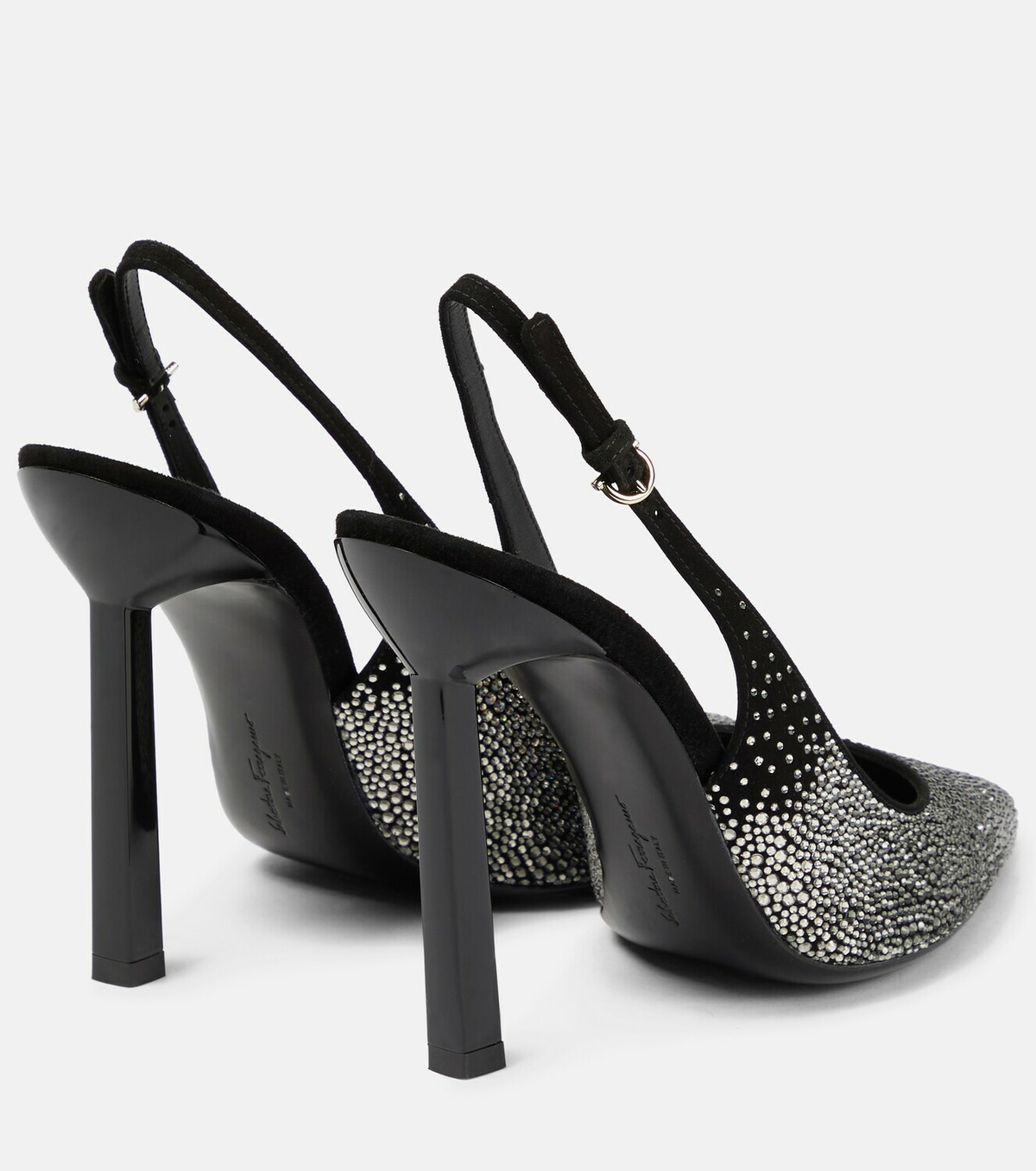 Salvatore Ferragamo カフス