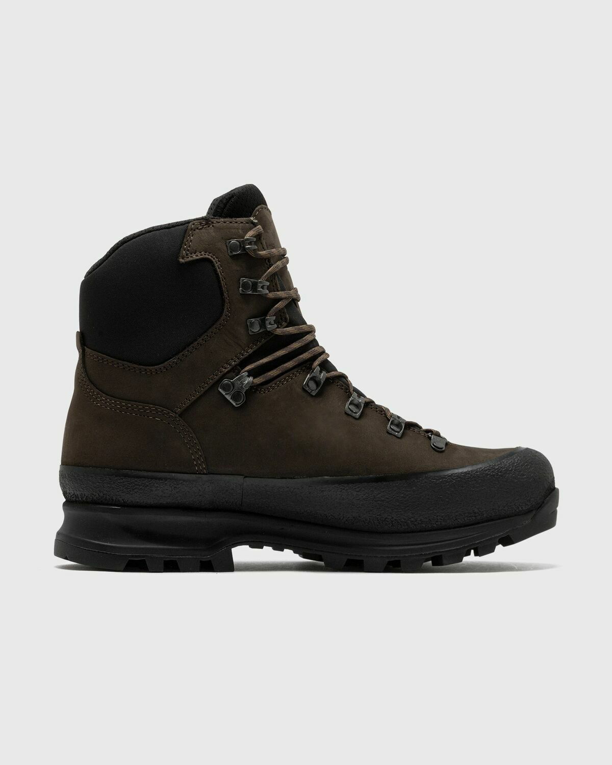 Hanwag Nazcat Ii Gtx Brown Boots Hanwag