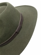 BARBOUR - Crushable Bushman Hat