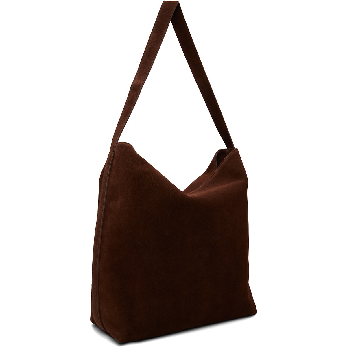 Aesther Ekme Brown Sac Supple Bag