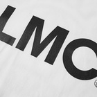 LMC Men's Long Sleeve OG Combo T-Shirt in White