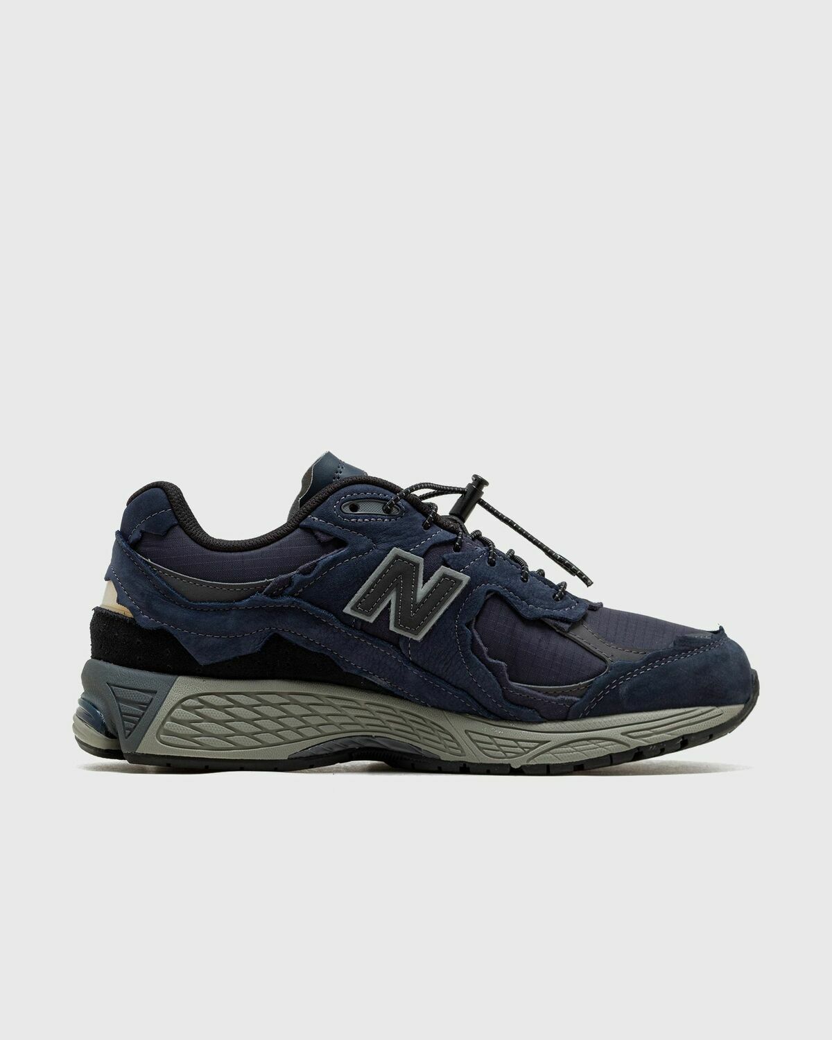 New Balance 2002 R Blue Lowtop New Balance