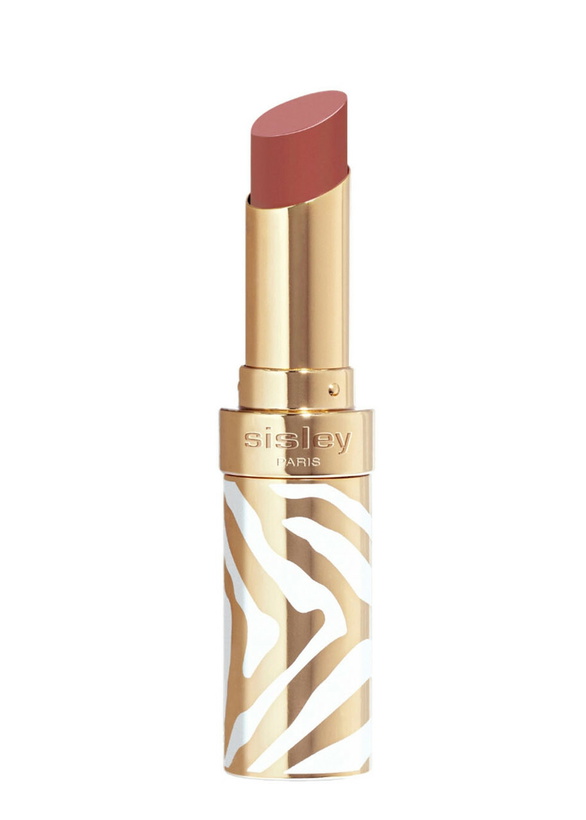 Photo: Sisley Phyto-rouge Lip Shine - 26 Sheer Bel Air