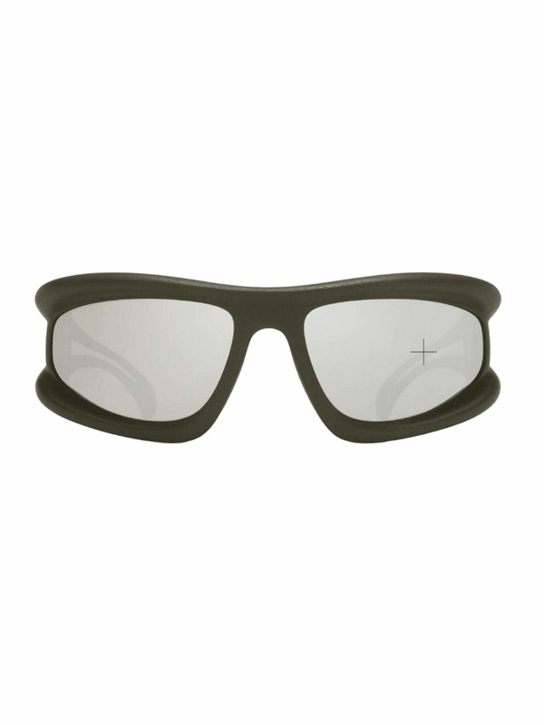 Photo: Mykita Marfa Sunglasses