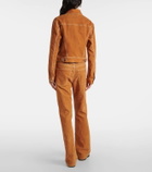 Rabanne Denim jacket