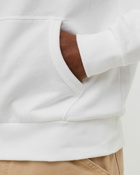 Polo Ralph Lauren Lspohoodm2 Long Sleeve Sweatshirt White - Mens - Hoodies