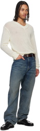 Carhartt Work In Progress Brown Juke Belt