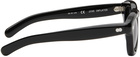 AKILA Black Jive Inflated Sunglasses