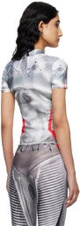 Ottolinger Gray PUMA Edition T-Shirt