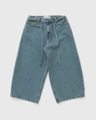 Samsøe & Samsøe SAHARPER CULOTTE 15618 Blue Womens Casual Short