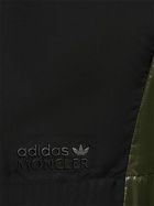 MONCLER GENIUS - Moncler X Adidas Nylon Sweat Shorts