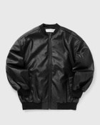 Designers, Remix Maya Bomber Jacket Black Bomber Jackets