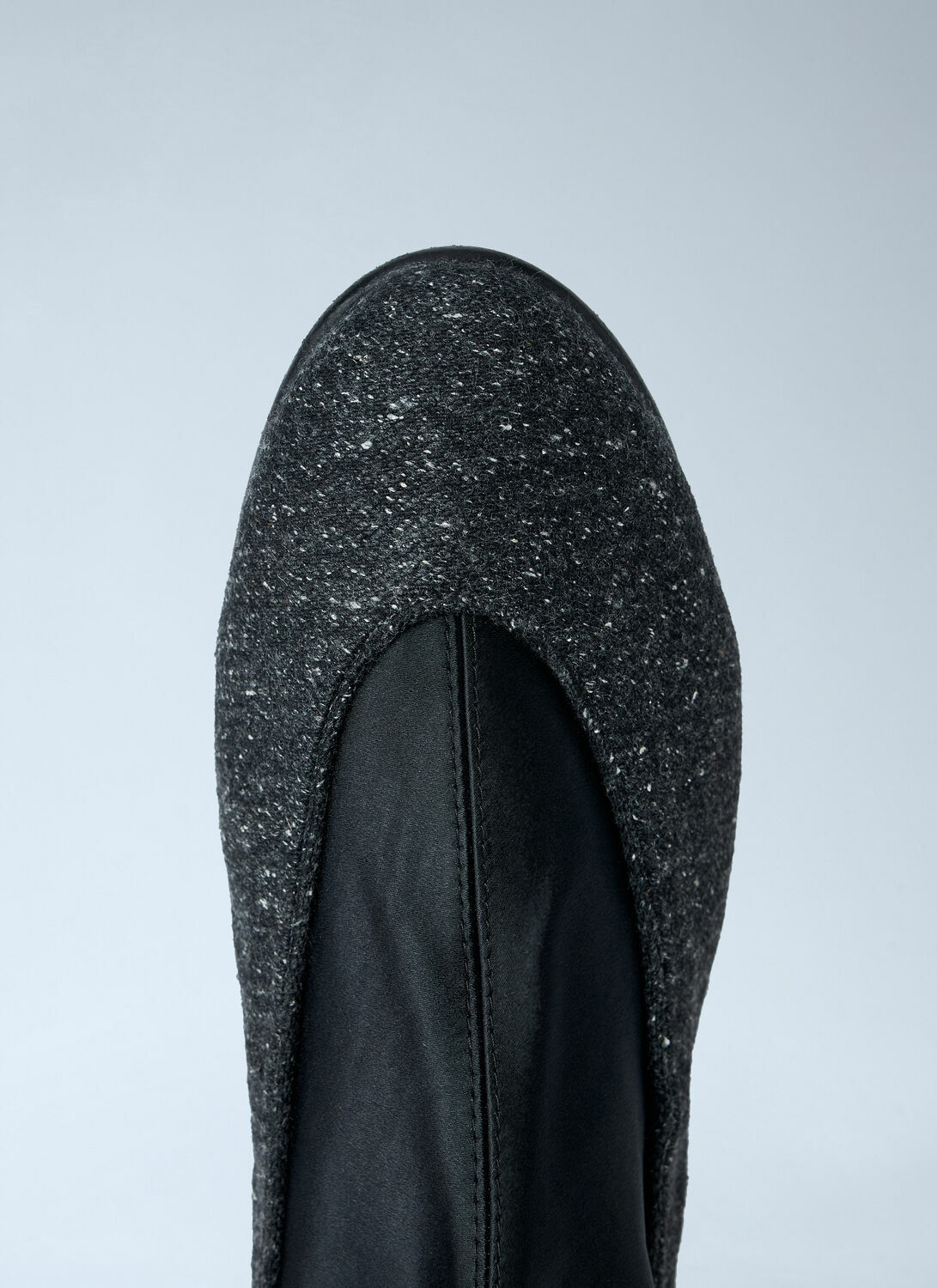 Kiko Kostadinov Promxima Low Ballerina Flats
