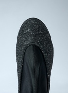 Kiko Kostadinov Promxima Low Ballerina Flats